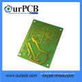 china supply good quality single chip pcb control panel
